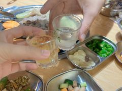 -麻蒲碳烤肉(嘉禾东平地铁站19号店)