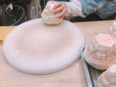 -椰子下蛋(南锣鼓巷店)