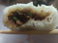 -舒小笼松针小笼包