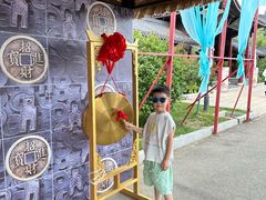 -威海华夏城景区