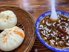 -清真石家包子(大皮院总店)