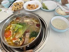 -守柴炉烤鸭(中海国际店)