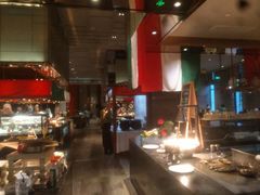 -美食汇自助西餐厅(荆州富力万达嘉华酒店)