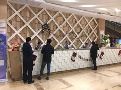 -堂会·KTV·自助餐·团建聚会(天河店)