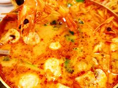 冬阴功汤-Home Thai·泰谣(王府井apm店)