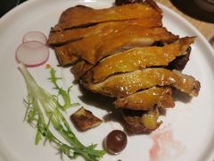 -小放牛炒菜馆(北国商城店)