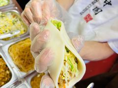 -张果佬年糕卷(科巷店)