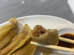 -河州春清真西北特色美食(虎踞路店)