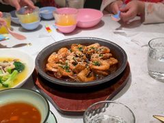 -Aqua Oasis 水天堂(太湖中心mall店)