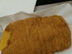 -麦当劳(壹购广场店)