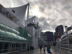 -飞跃加拿大