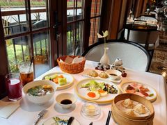 -Le Comptoir de Pierre Gagnaire
