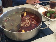 -许府牛杂·鲜牛肉火锅(梁溪万达店)