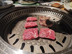 -勇誌烧肉·焱铁烧