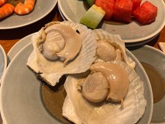 -阿纳迪酒店·秘境西餐厅