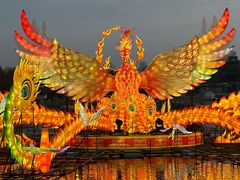 -武汉园博园(武汉自然博物馆)