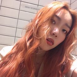 -HG美发设计沙龙