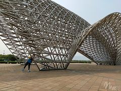 -南汇嘴观海公园