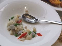 -海鸿荟餐饮(中山北路店)