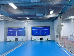-Tennislife Point网球学练馆(曲江馆)
