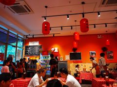 -荆九爷爆炒桥头三嫩(夫子庙店)