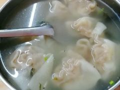 -海萍馄饨(湖北路店)