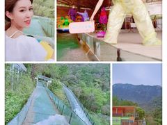 -牛鱼嘴原始生态风景区