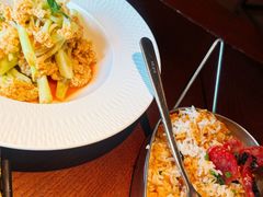 腐乳花菜-寻宝记绍兴菜(鲁迅路店)