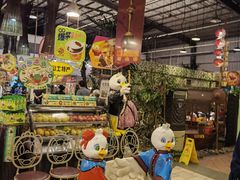 -石岐佬中山菜馆(张溪店)