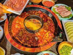 -三江两海老火锅(北京首店)