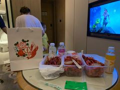 -文和友老长沙龙虾馆(化龙池店)
