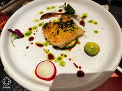 -匠和风精致料理(成都龙湖滨江天街店)