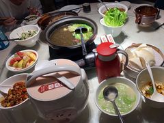 -味上湘菜馆(岳麓山店)