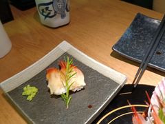 -沼津港精致料理·寿喜烧·烧鸟(漕河泾印象城店)