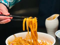 -喜悦烤鸭·新京菜(王府井店)