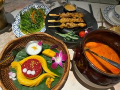 -KingThaia金泰兰(滨江天街店)