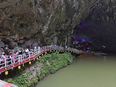 -英西峰林·洞天仙境