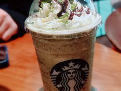 -星巴克臻选(泉州浦西万达广场店)