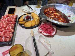 -京门活鱼馆·鱼火锅(百子湾（原红庙）店)