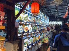 -园林美食城·本土农家菜(杨和镇店)