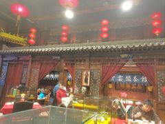 -正阳门饭庄·烤鸭·北京菜(万丰路七里庄店)