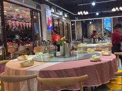 -谢三姐金奖啤酒鱼(总店)