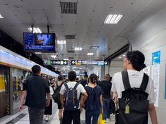 -呼家楼(地铁站)