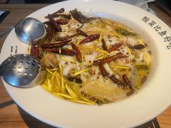 -太二酸菜鱼(正大广场店)