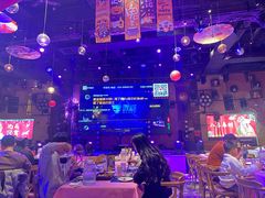 -胡桃里乐队酒馆(广州塔店)