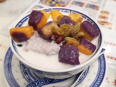 -广信牛奶甜品世家(台东店)