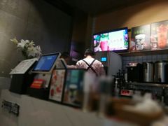 -茶与花间(太平洋森活天地店)