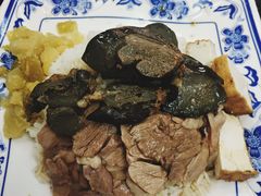 -正斗潮州卤鹅