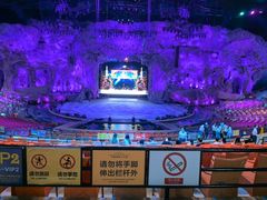 -广州长隆国际大马戏