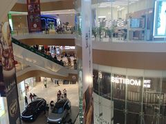 -深圳来福士广场